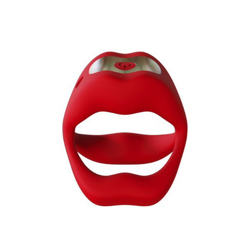 Hot Kiss Power Ring